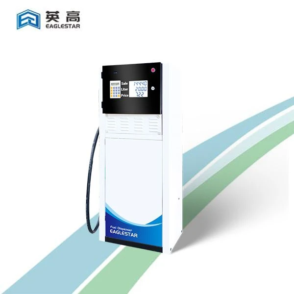 Refueling Compact Fuel Dispenser Refueling Compact Fuel Dispenser