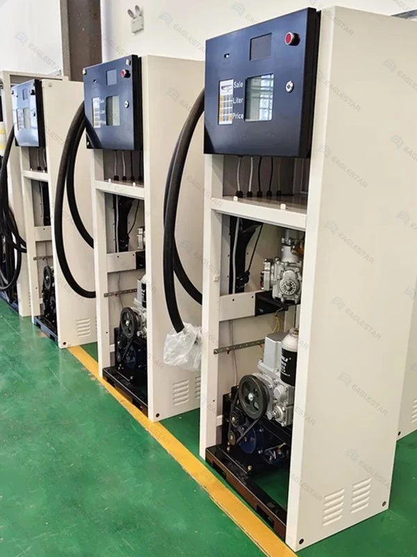 Refueling Compact Fuel Dispenser factory Refueling Compact Fuel Dispenser factory