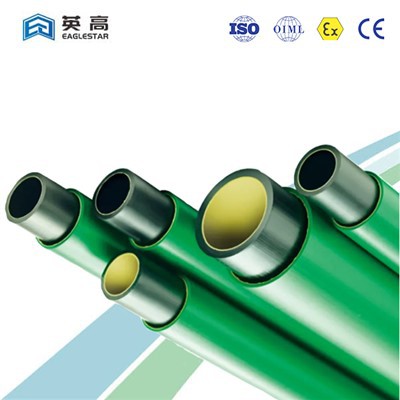 Eaglestar HDPE Pipeline