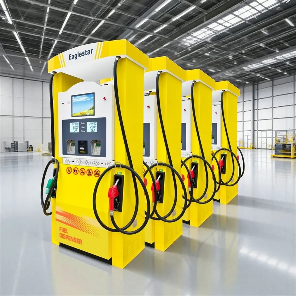 Smart Petrol Garages Pump best Smart Petrol Garages Pump best